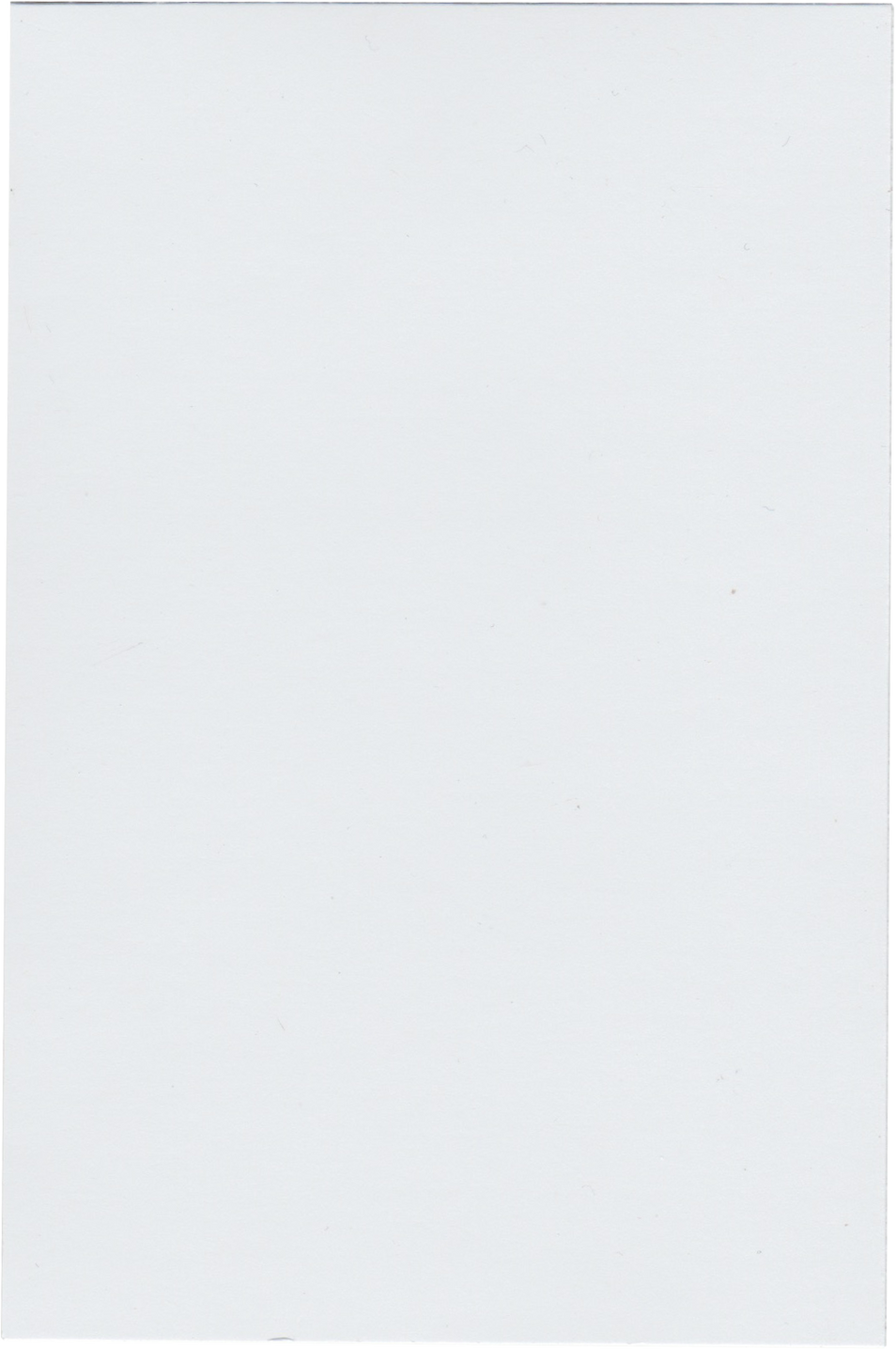 Paper Texture 